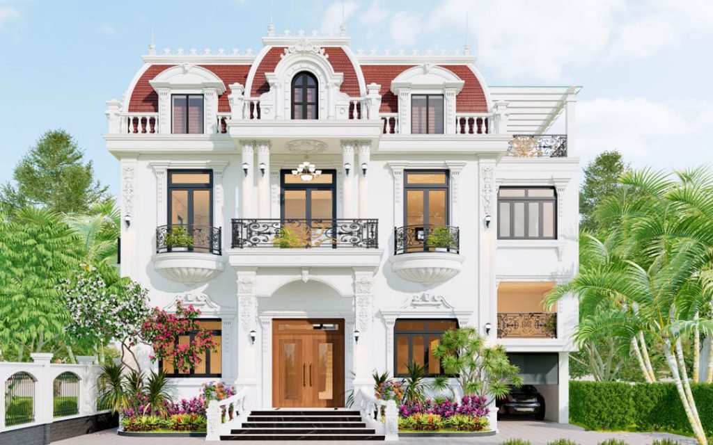 Khám phá ngay top 5 sơn chống nóng hiệu quả nhất trên thị trường